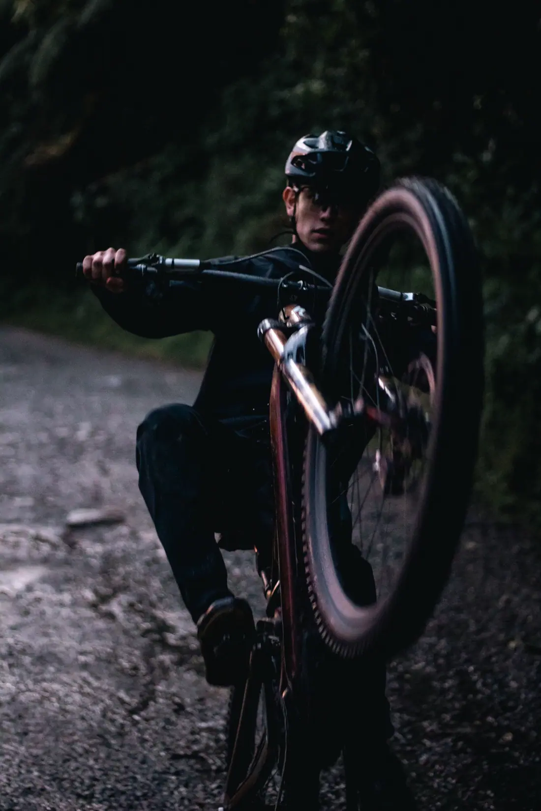 Specialized Colombia — plano 4