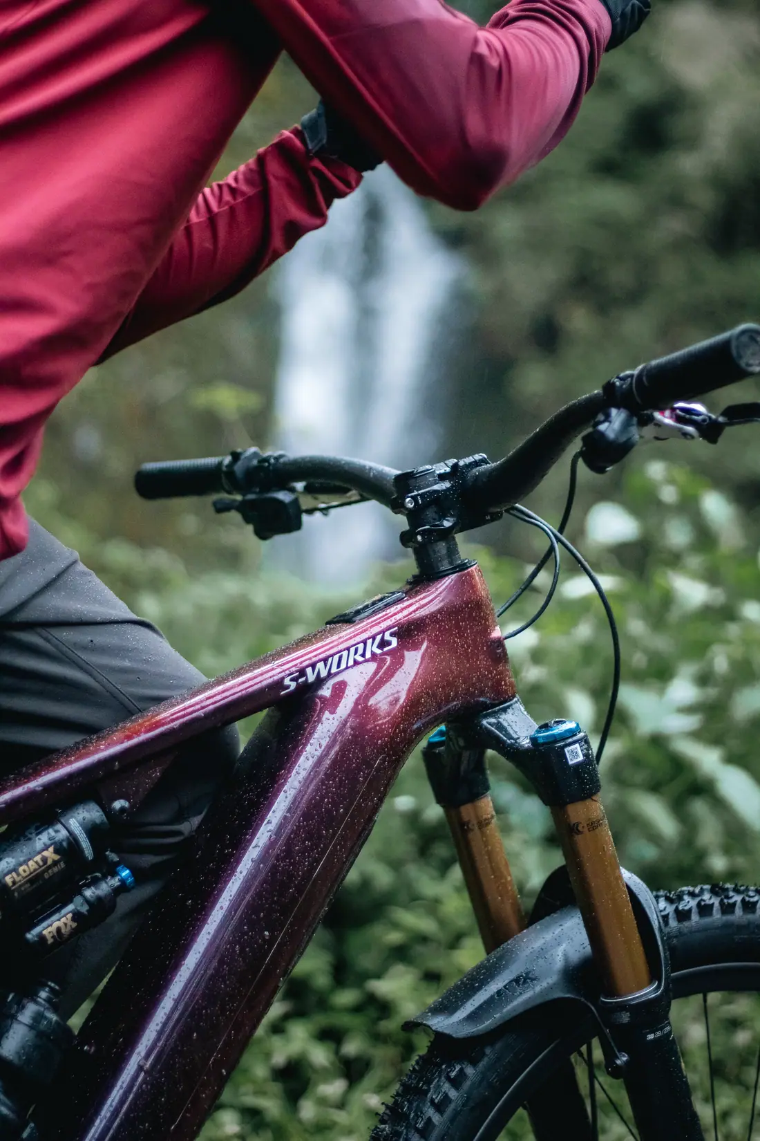 Specialized Colombia — plano 6