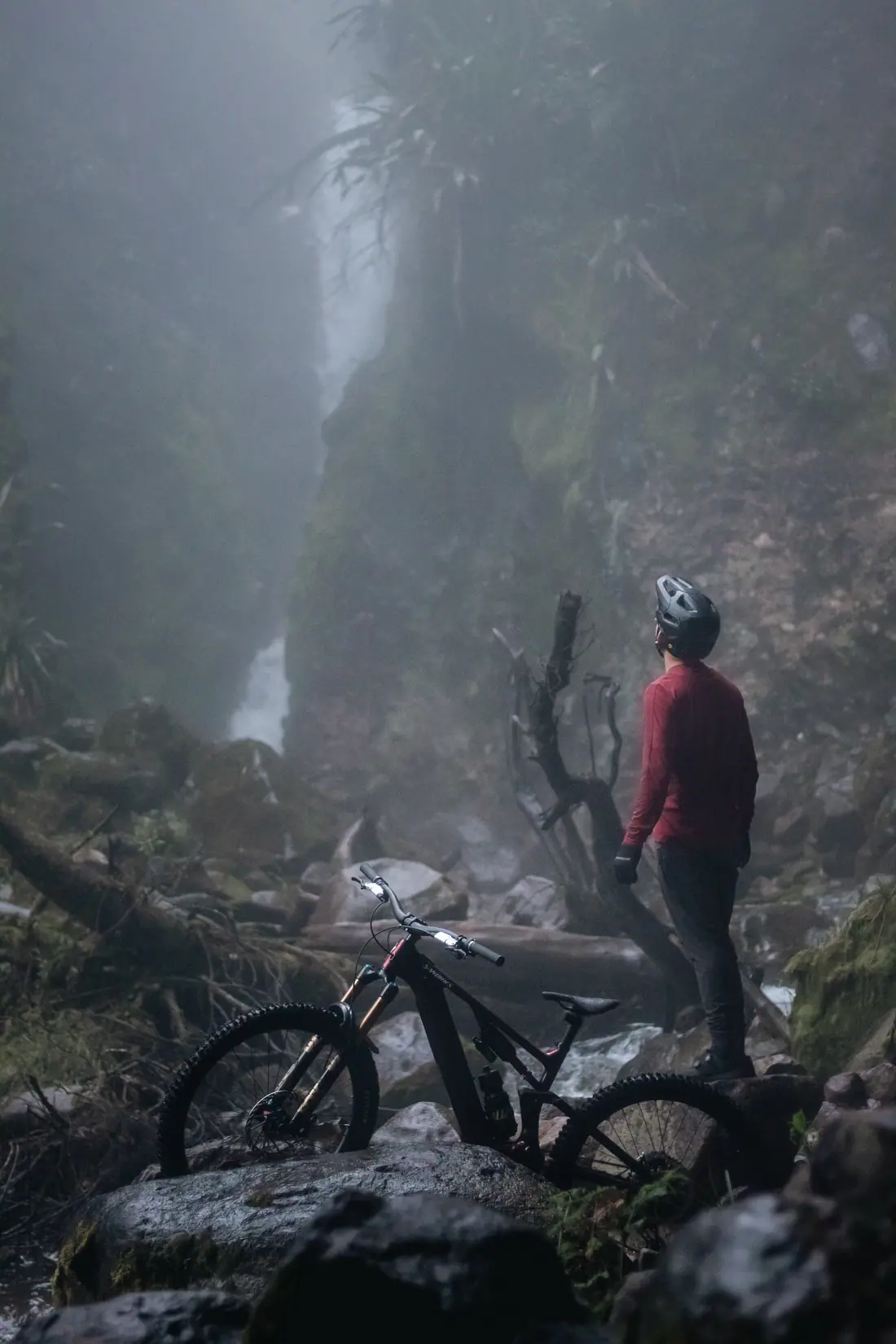 Specialized Colombia — plano 3