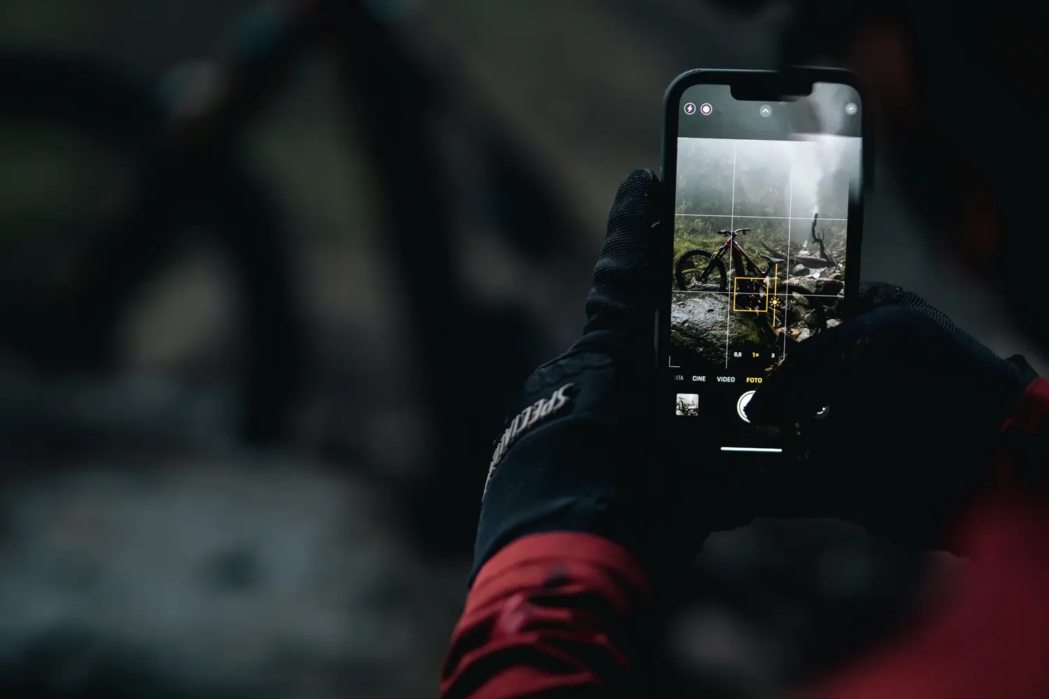 Specialized Colombia — plano 5
