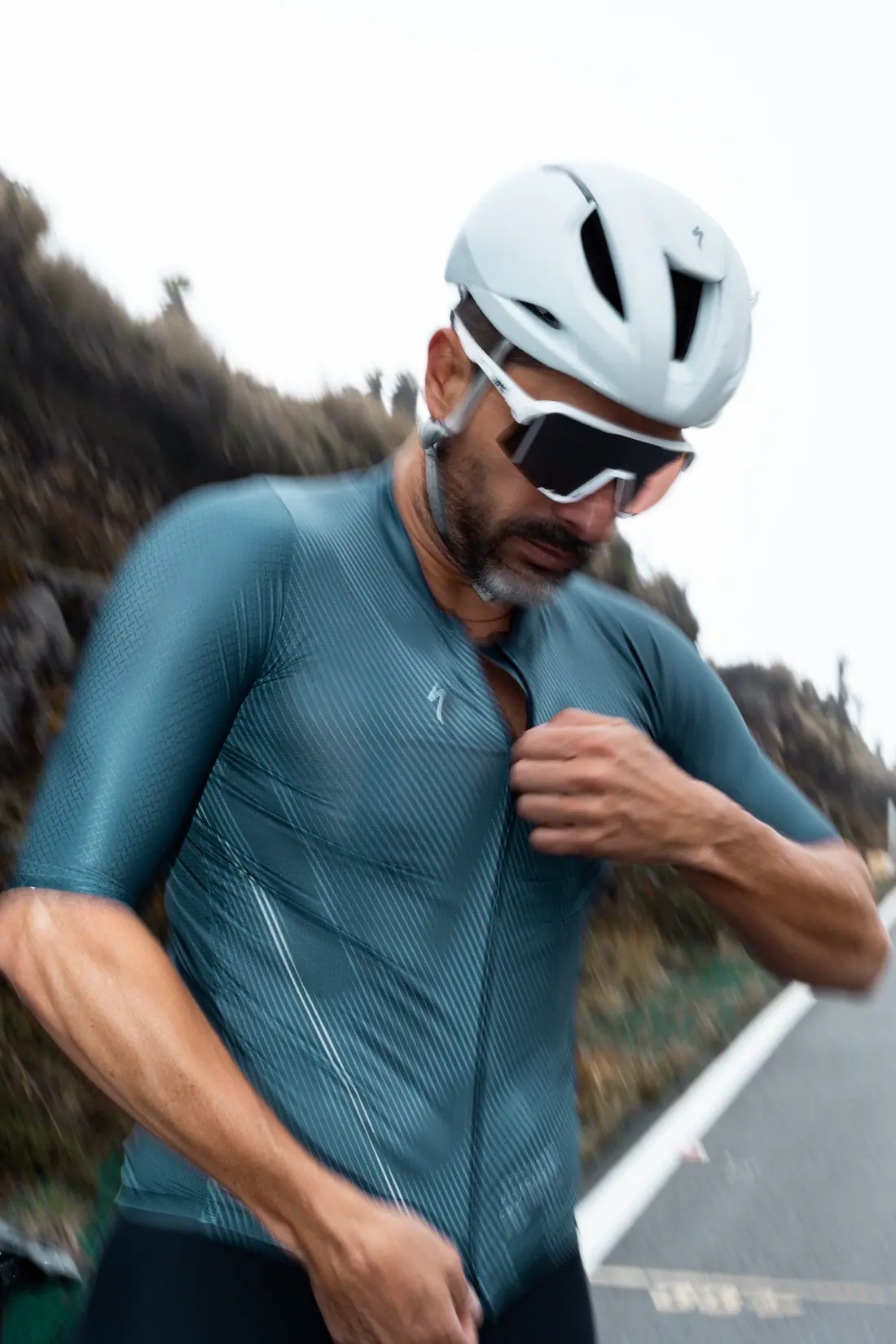 Specialized Colombia — plano 1